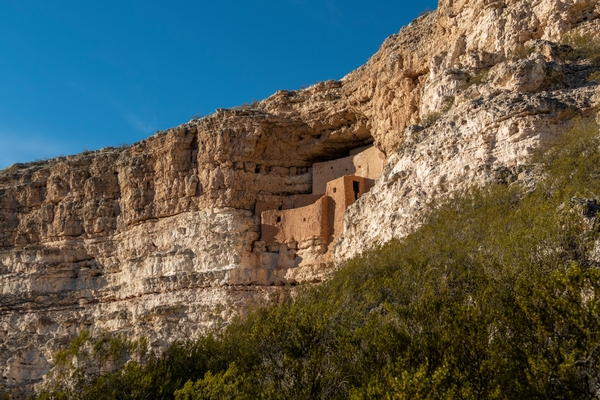 Camp Verde, Arizona Image #1 Camp Verde, Arizona Image #1